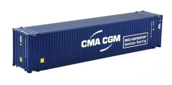 TEK85730 - 45-voets CMA CGM-container