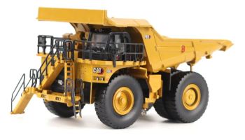 DCM85751 - CATERPILLAR 785 Kipper