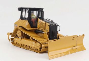 DCM85752 - CATERPILLAR D5 LGP Bulldozer met inklapbaar blad