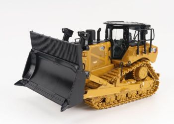 DCM85758 - Bull CATERPILLAR D8 voor afvalverwerking