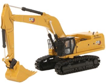DCM85778 - CATERPILLAR 395 Hydraulische Rupsgraafmachine van de Nieuwe Generatie
