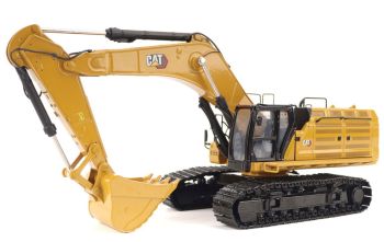 DCM85793 - CATERPILLAR 374 hydraulische rupsgraafmachine