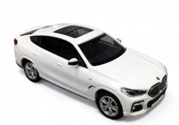 MNC870020520 - BMW X6 2020 Wit