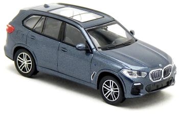 MNC870029201 - BMW X5 2019 Grijs metallic