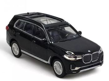 MNC870029302 - BMW X7 2019 Zwart