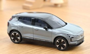 NOREV870070 - VOLVO EX30 2024 Mist Grijs