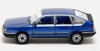 PRX870079 - VOLKSWAGEN Passat B2 Metallic blauw