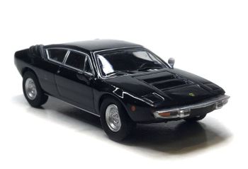 MNC870103320 - LAMBORGHINI Urraco 1974 Zwart