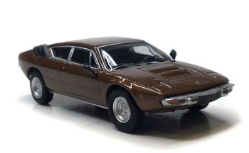 MNC870103322 - LAMBORGHINI Urraco 1974 Bruin metallic