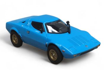 MNC870125021 - LANCIA Stratos 1974 Blauw