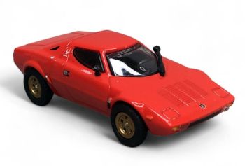 MNC870125022 - LANCIA Stratos 1974 Rood