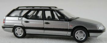 PRX870148 - 1991 CITROEN XM Break Zilver