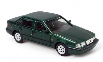 MNC870171102 - VOLVO 850 Saloon 1994 Groen metallic