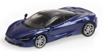 MNC870178720 - McLAREN 720s Blauw