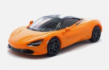MNC870178721 - McLAREN 720s Oranje