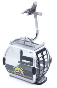 JC88100 - Omega IV HOCHBIFANG 10-persoons gondellift