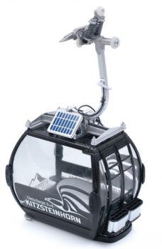 JC88106 - Omega IV 10-persoons gondellift KITZSTEINHOTN I