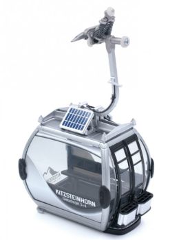 JC88107 - 10-persoons gondellift Omega IV KITZSTEINHORN II