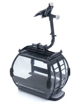 JC88111 - Omega IV 10-persoons gondellift GIGGIJOCHBAHN