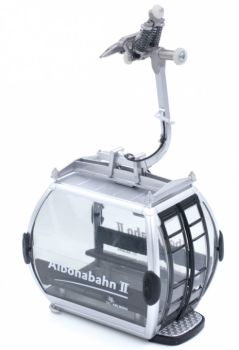 JC88114 - Omega IV 10-persoons gondellift ALBONABAHN II