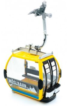 JC88126 - Omega IV 10-persoons gondellift MÖSLBAHN
