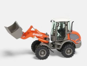 NZG8841 - WEYCOR AR420 lader