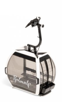 JC88570 - 10-persoons OMEGA V gondellift - BALMALP