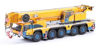 IMC80-1013 - Mobiele kraan DEMAG AC 250-5 Bauma Editie 2016