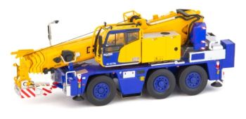 IMC80-1016 - Mobiele kraan DEMAG AC 45 City Limited Edition