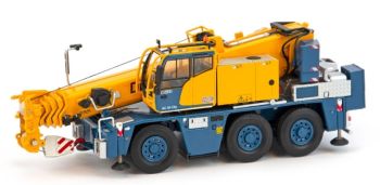 IMC80-1017 - Mobiele kraan DEMAG AC 45 City Bauma Edition 2019