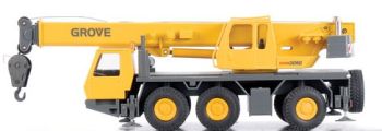 CON2092/01 - GROVE GMK 3050 kraan