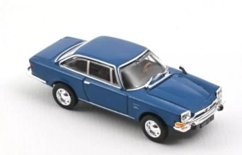 NOREV820534 - GLAS V8 1967 Blauw