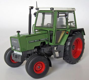WEI1022 - FENDT 306 LS 2 wielen