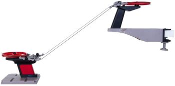 JC83289 - Zwarte skilift