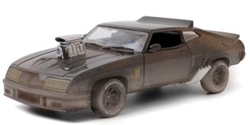 GREEN84052 - FORD Falcon XB GT 1973 MAD MAX – Last Of the V8 Interceptors vuile versie