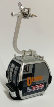 JC84122 - Omega IV U-BAHN-gondel