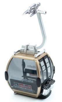 JC84123 - Omega IV Bernkogelbahn-gondel