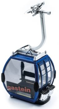 JC84136 - Omega IV Gastein blauwe gondel