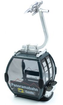 JC84143 - Omega IV Panorama Geols Gondel