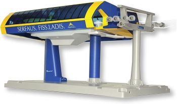 JC84695 - SFL-station