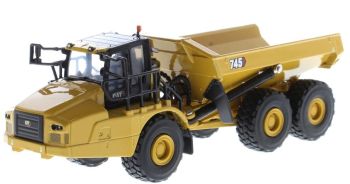 DCM85639 - Knikdumper CATERPILLAR 745