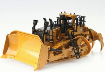 DCM85659 - Stier CATERPILLAR D11