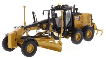 DCM85667 - CATERPILLAR 150 motorgrader met aandrijving