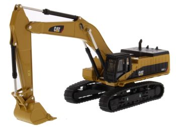 DCM85694 - CATERPILLAR 385C L rupsgraafmachine