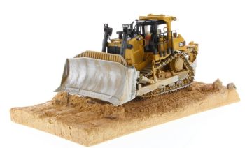 DCM85702 - Bull CATERPILLAR D9T verouderde versie