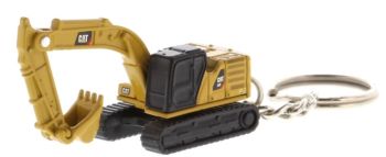 DCM85981 - Graafmachine CATERPILLAR 320 sleutelhanger