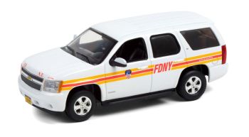 GREEN86189 - 2011 CHEVROLET Tahoe FDNY brandweer New York