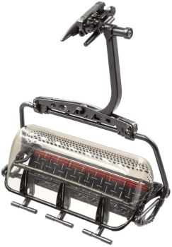JC86300 - ISCHGL 6-persoons stoeltjeslift