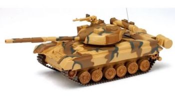 NEW87533 - Tank T 80 Radiobesturing