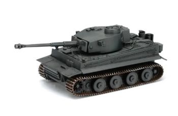 NEW87543 - Duitse tank Tiger I